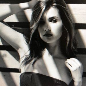 Meet your Posher, Alberta